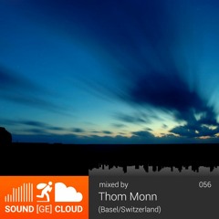 sound(ge)cloud 056 by Thom Monn - Die blaue Stunde