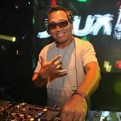 DJ Mix - Jaux Ion