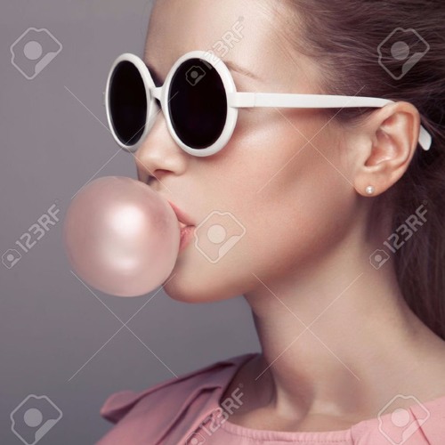 bubblegum