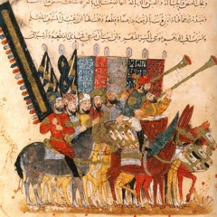 المقامة الخمريّة - لـ بديع الزمان الهمذاني