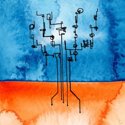 Dan Ward - Generative Synth Glitch and Groove