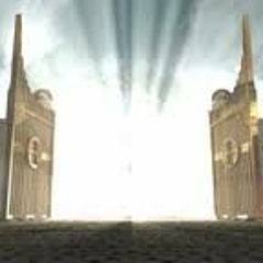 RYSHANK- HEAVENS GATES