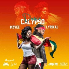Dance Calypso ft Lyrikal