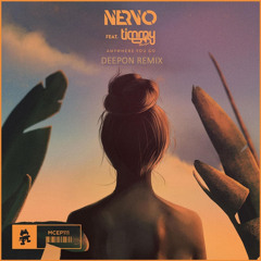 Nervo - Anywhere You Go Ft. Timmy Trumpet (DeepOn Remix)