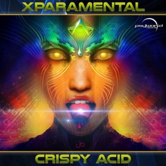 Crispy Acid (orignal mix)
