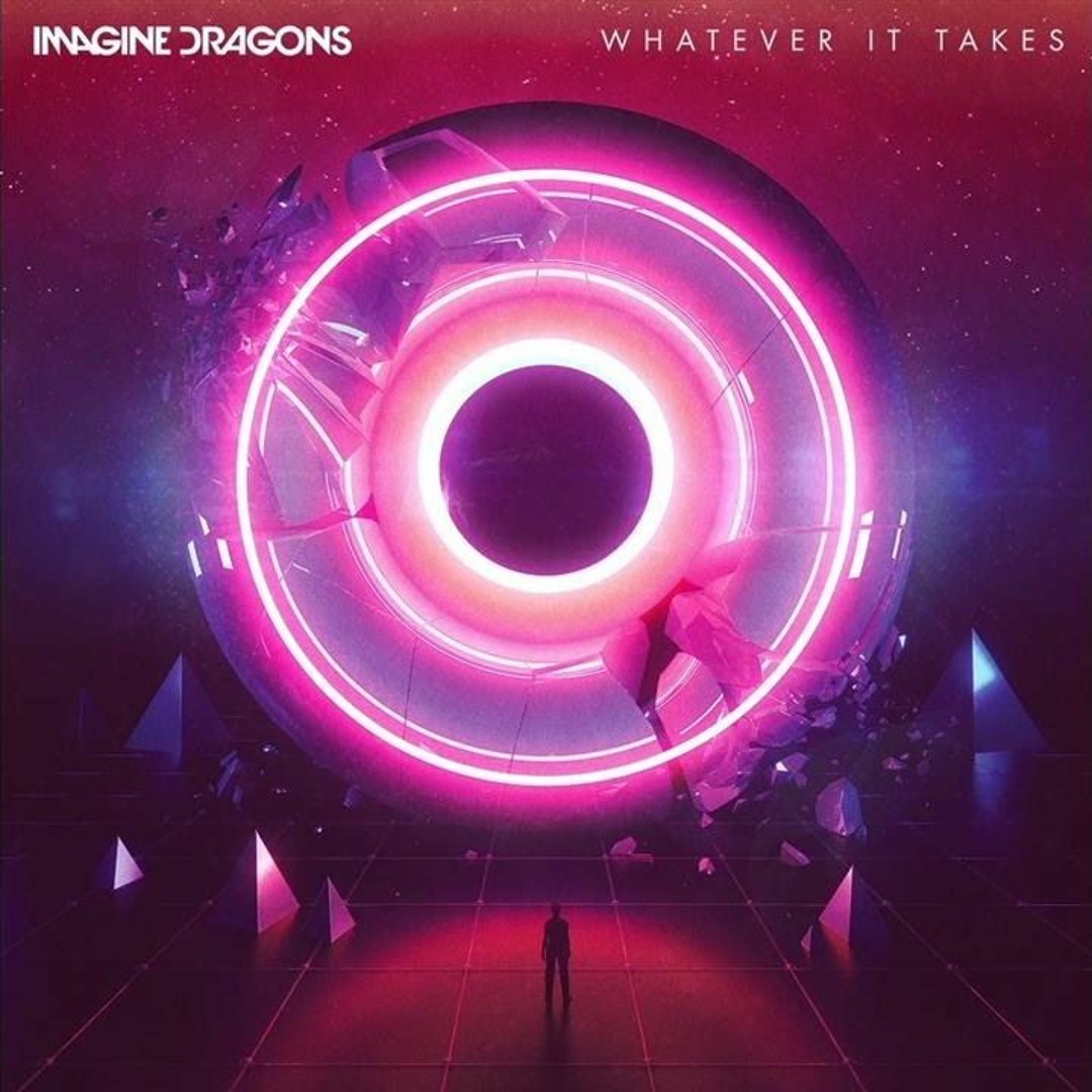 Stream Imagine Dragons - Whatever It Takes by Summer✪ | Listen