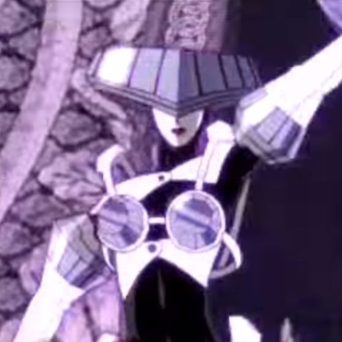 The Cave Behind the Gym (Persona Vaporwave Mix in description)