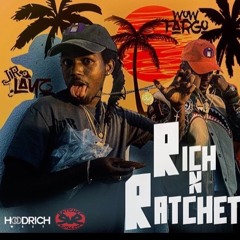 ON MY MAMA - JR.LAYZ & WOW FARGO