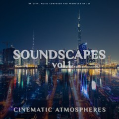 Soundscapes Vol.1 - Cinematic Atmospheres - Fear