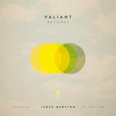 Jared Marston - To The Top