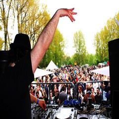 LICK N FLIP - Dj N Live Set @ Summer Opening 2017