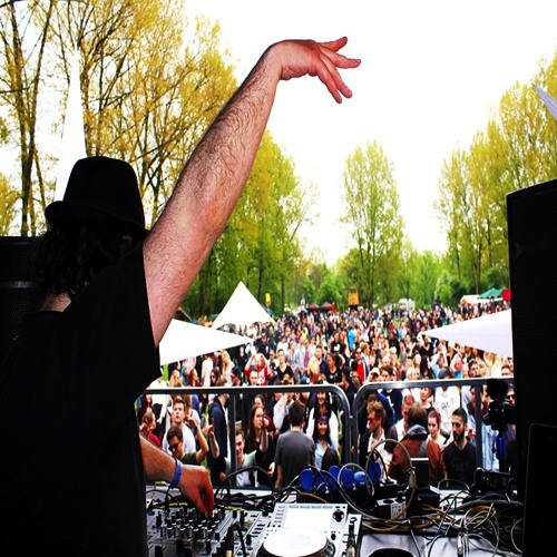 LICK N FLIP - Dj N Live Set @ Summer Opening 2017