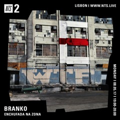 Branko - Enchufada Na Zona [#3]
