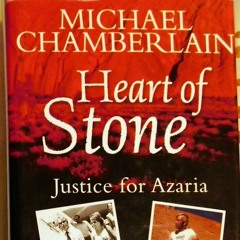 INTERVIEW WITH DR MICHAEL CHAMBERLAIN Thu, May 24 2001 12:04 pm​