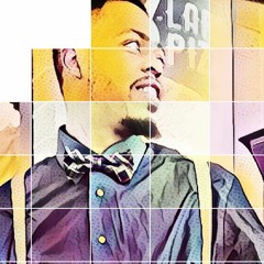 Somebody For Everybody by J-Will