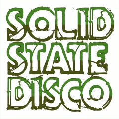 SSD106 - Babert "Like A Bird"