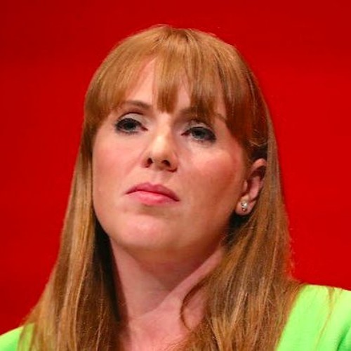 Stream Angela Rayner gets into a muddle on LBC by Political interviews ...