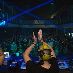 // The YellowHeads @ Subbteraneus Label Night (Serbia) 04.03.2017 [Part.2]