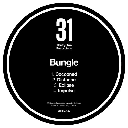 Bungle - Cocooned