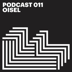 FLOAT RECORDS PODCAST 011 | Oisel