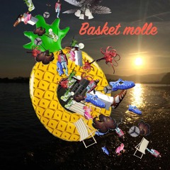 Boulevard Mélodie - Basket Molle (Unouzbeck edit)