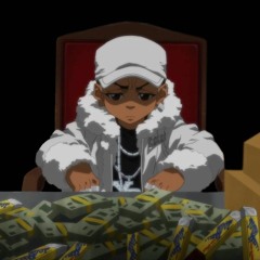 No Fucks Given - Diggz X Royalty the Kidd (prod. wyte)