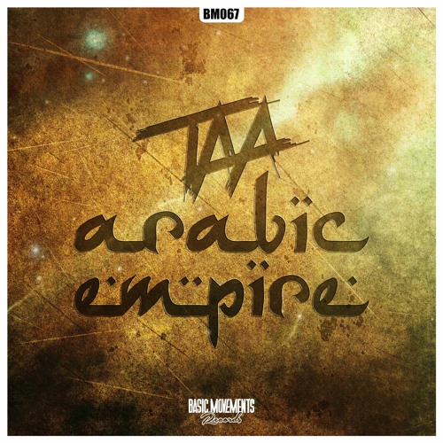 Taa - Arabic Empire