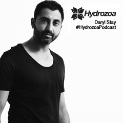 Hydrozoa Podcast 015 - Daryl Stay (May 2017)