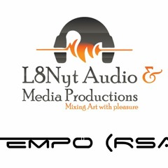 DJ Tempo (RSA) - Afro Samba