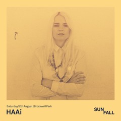 HAAi's Sunfall Mix