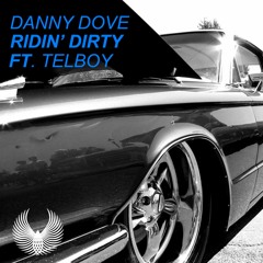 Danny Dove - Ridin' Dirty