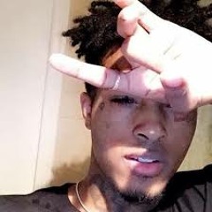 XXXTentacion - Vice City Instrumental