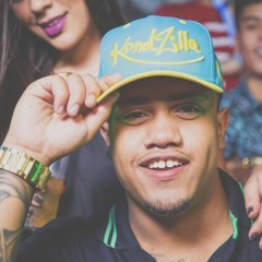 MC Davi - Loira ou Morena • prod DJ Bruninho Beat