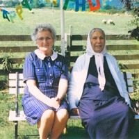 Dauwd - Glass Jelly