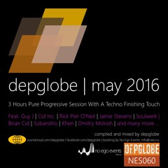 DepGlobe