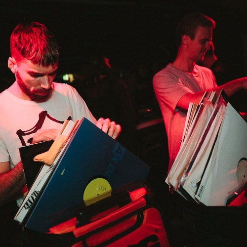 CABAL & Friends 021 - Whitecat & Venda