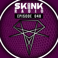 Skink Radio 048 - Hosted by Showtek