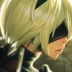 [THAI] NieR:Automata-The Weight Of The World by JatsuHye