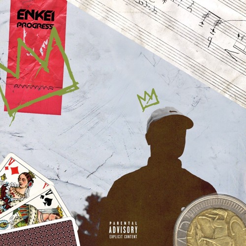Stream ENKEI_ | Listen to Enkei - Progress playlist online for free on ...