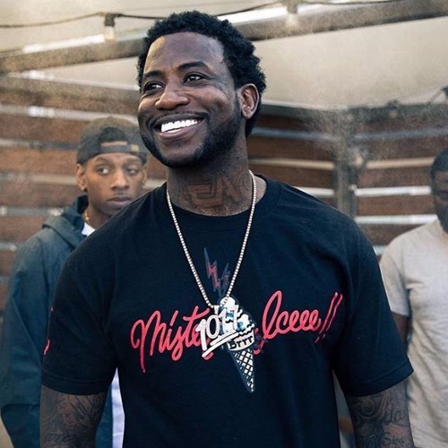 NOW! Laflare1017 [TEASER] by Gucci Mane 