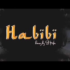 Maître Gims - Habibi (AJAY Moombahton Remix Extended )