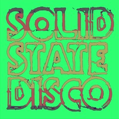 Disco 2018 Jan