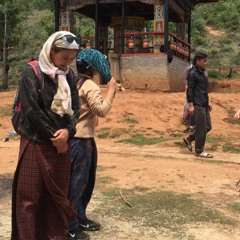 Lay Namkoe Yeshi Dorji