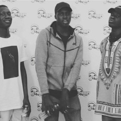 On The Way ft. The Alpha & Ror (prod.by Heavy Keyzz)