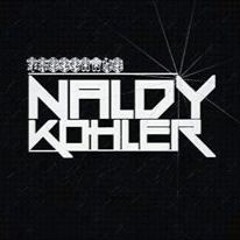 NaLdykohler - Artis Tak Di Kenal ( Fvnky Banger's ) 2k17