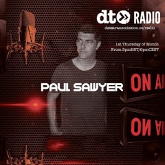 Paul Sawyer - Textures Of Me 18