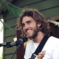 Matt Corby -- Brother (live Acoustic)