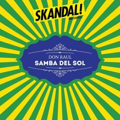 Samba Del Sol