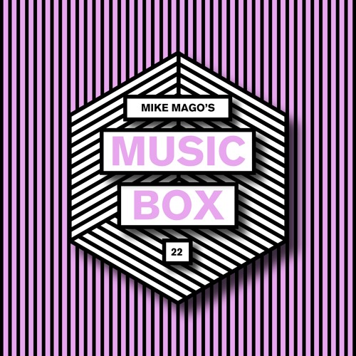 Mike Mago's Music Box #22