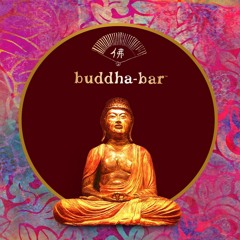 Live from Buddha Bar - Dubai 22/09/2013
